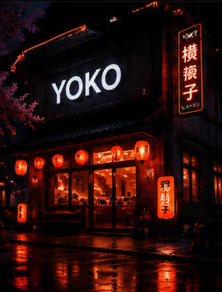 YOKO